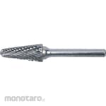 York Conical 14Deg Carbide Burr