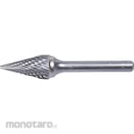 York Conical Shape Carbide Burr