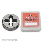 ALDO Dies Block - Metric (Mata Senai)