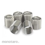 ALDO Wire Thread Stainless