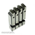 CP Pipe Dies Ridgid BSPT (Mata Senai)