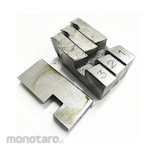 CP Pipe Manual Dies 4 Inch (Mata Senai)