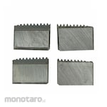 CP Pipe Manual Dies Ridgid BSPT