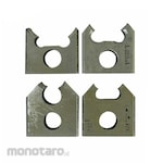 CP Ratchet Screw Die