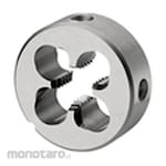 DORMER BSF Gun Nosed Die
