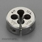 ESCO 25mm die (for left-hand thread / SKS2)