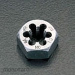ESCO Hexagonal Die (UNC / SKS2)