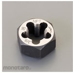 ESCO Hexagonal Dies (NPT/SKS2) EA829MG Series