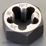 ESCO Hexagonal Dies (NPT/SKS2) EA829MG Series