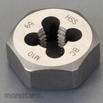 ESCO Hexagonal Dies (Regular/HSS) EA829JL Series