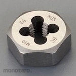 ESCO Hexagonal Dies (Regular/HSS) EA829JL Series