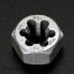 ESCO Hexagonal die (BSW / SKS2)