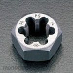 ESCO Hexagonal die (PS / SKS2)