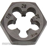 ESCO Hexagonal die (PT / SKS2)