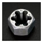 ESCO Hexagonal die (SKS2)