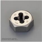 ESCO M3x0.5 /19mm Hexagonal Die Regular/HSS