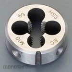ESCO Round Die (Coarse/HSS) EA829J Series