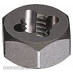 GREENFIELD THREADING Thread-Repair Hex Die (Mata Senai)