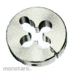 HTD Adjustable Round Dies Left Hand RD OD 25 SKS (Mata Senai)