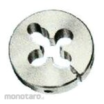 HTD Adjustable Round Dies Left Hand RD OD 25 SKS