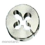 HTD Adjustable Round Dies RD OD 20 SKS (Mata Senai)