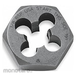IRWIN HANSON Thread-Repair Hex Die
