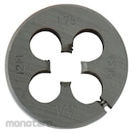 IS Adjustable Round Dies for Straight Pipe (Mata Senai Bulat)