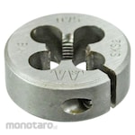 ISF Adjustable Round Dies for Metric Coarse Threads