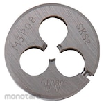 ISF Adjustable Round Dies for Paipe(PT)