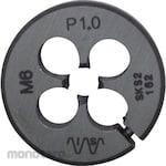 Ishihashi Seiko Adjustable Round Dies for Metric Coarse Threads