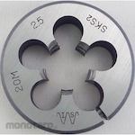 Ishihashi Seiko Die 50 diameter