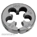JCK Left Threaded Dies (Mata Senai)