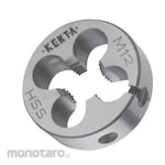 KENTA HSS Metric Dies Ø25inch