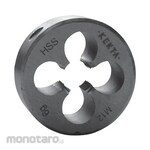 KENTA HSS Metric Dies Ø38x14inch