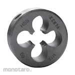 KENTA HSS Metric Dies Ø55x16inch