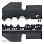 KNIPEX Crimping Die