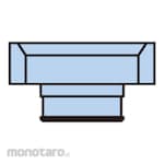 NITTO KOHKI Elongated Hole E Die