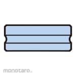 NITTO KOHKI Round Hole D Die