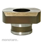 NITTO KOHKI Round Hole E Die (Mata Senai)