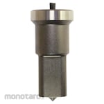 NITTO Long Hole D Punch