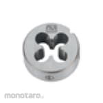 NUI Round Dies ISO Metric Coarse Threads