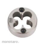 NUI Round Dies NPT Threads