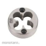 NUI Round Dies for UNF Threads (Mata Senai)