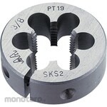 Niigata Seiki (SK) For Dies 38 Threaded Screws