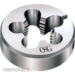 OSG Adjustable Round Dies for Metric Coarse Threads