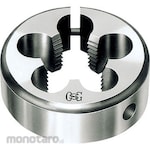 OSG Parallel Dice for Pipes