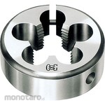 OSG Parallel Dice for Pipes