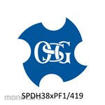 OSG Parallel Dice for Pipes