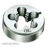 OSG Round Die Metric Coarse Thread (RD) (Mata Senai)