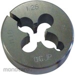 OSG Round Die for Fine Thread Screw Meter (RD) (Mata Senai)